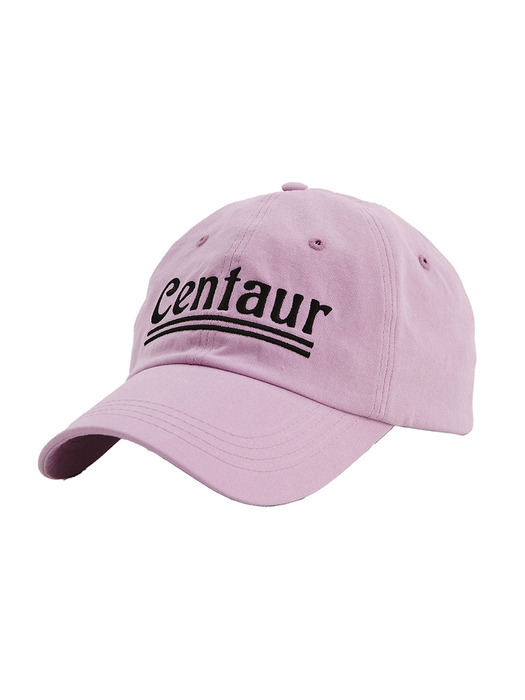 CENTAUR CAP _VIOLET