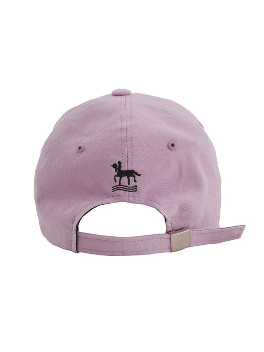 CENTAUR CAP _VIOLET