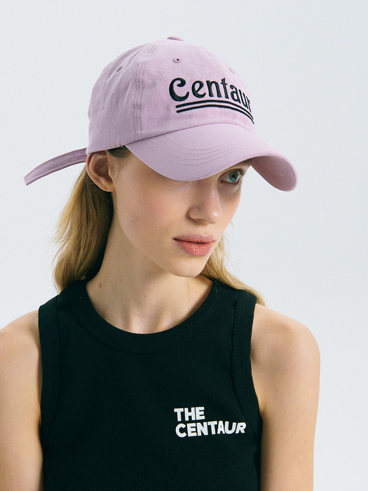 CENTAUR CAP _VIOLET