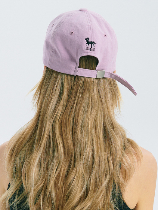 CENTAUR CAP _VIOLET