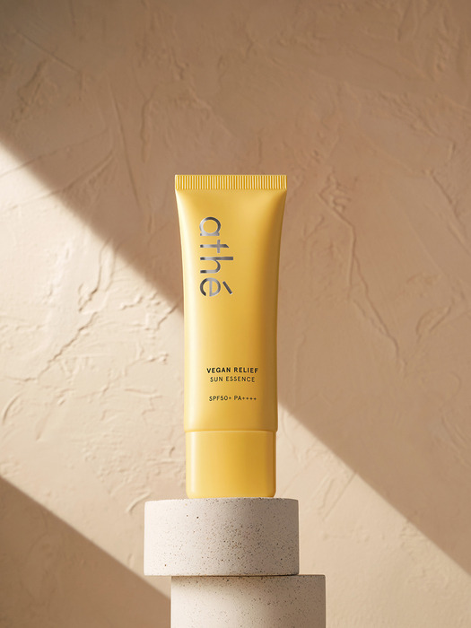 비건 릴리프 선 에센스 40ml