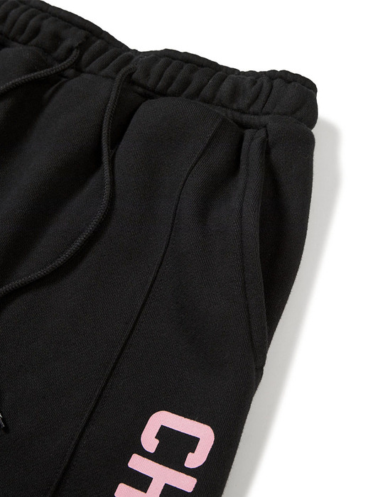 [Mmlg W] SWEAT SKIRT (EVERY BLACK)