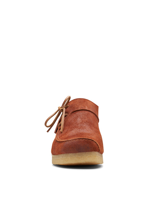 Lugger Boot Rust Brown 26173620