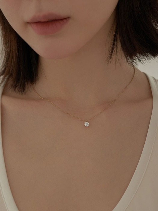 Revmond Necklace
