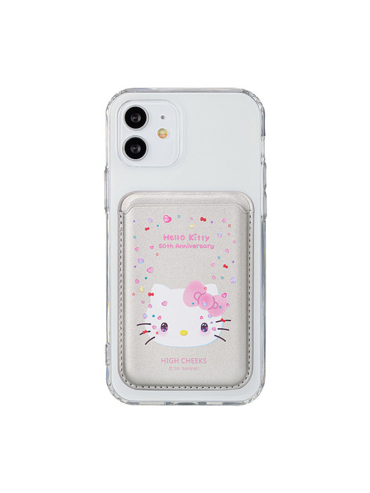 The Future in Our Eyes_Hello Kitty MagSafe Card Wallet_HC2434WL003O