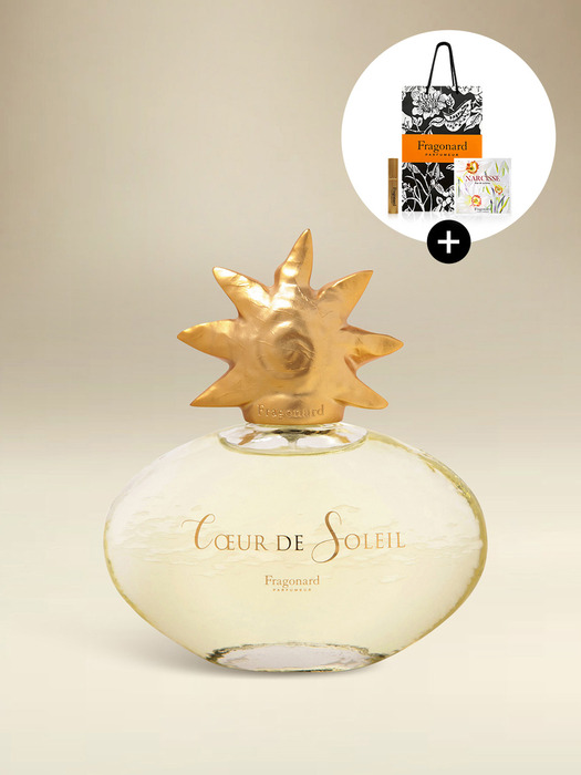 꾀르 드 솔레이 EDP 100ML