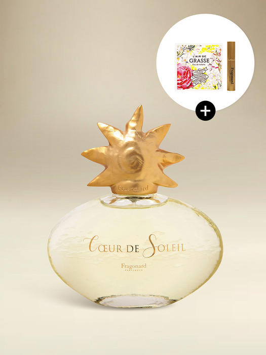 꾀르 드 솔레이 EDP 100ML