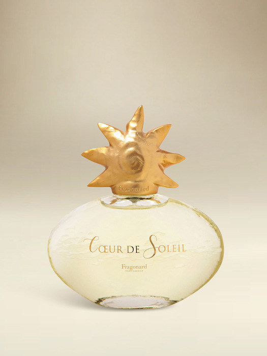 꾀르 드 솔레이 EDP 100ML