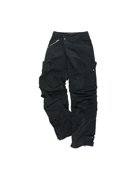 XENO MULTI MILITARY PANTS apa735m(ASPHALT)