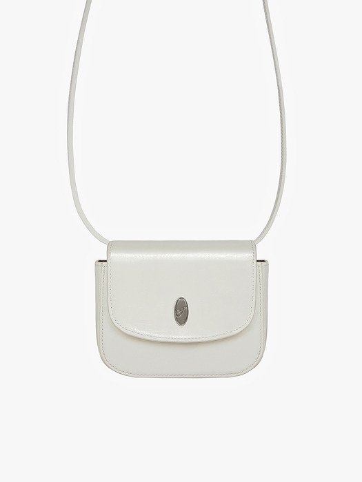 Leny mini bag - Ivory