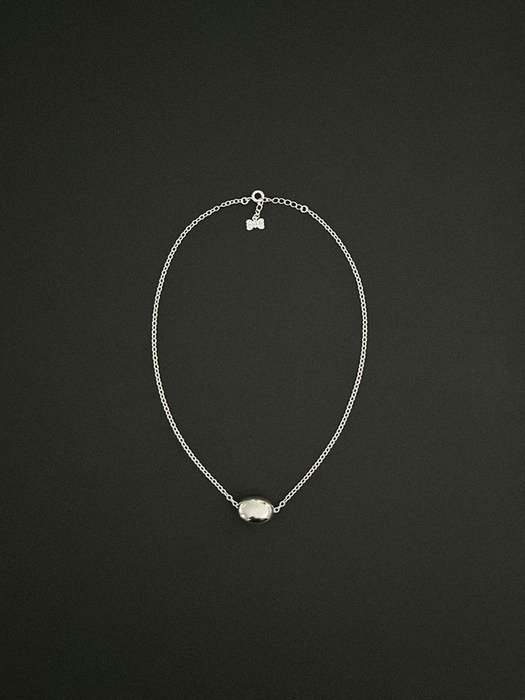 COLLECTION_HER GAZE_Arches choker necklace