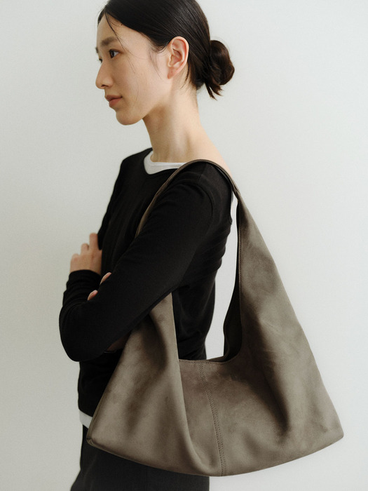 ★正規品★ 【ATCLIP】 NUVE BAG short 韓国人気 엣클립][단독]NUVE BAG short _4colors
