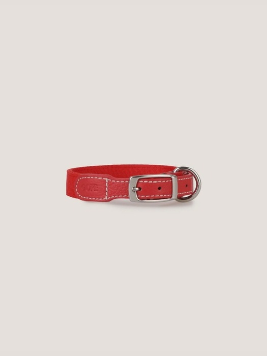 GOPE Nature Dog Collar RERE