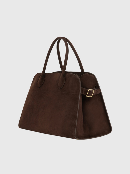 Lambskin Tote Bag