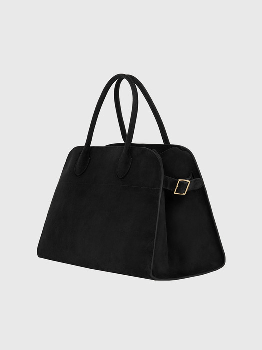 Lambskin Tote Bag