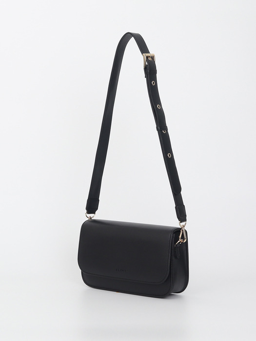 Wide Shoulder Bag _ 5colors