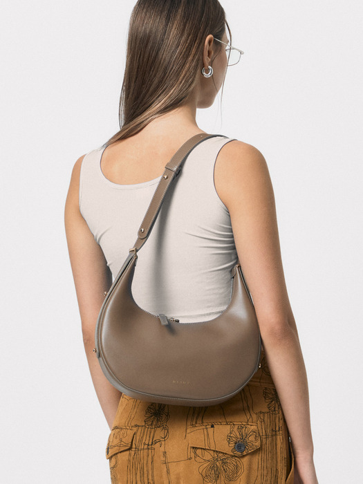 Rowell Shoulder Bag _ 5colors