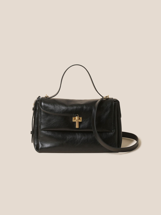 Fermoir Tote 33 (Black)_RCBTX25113BKX