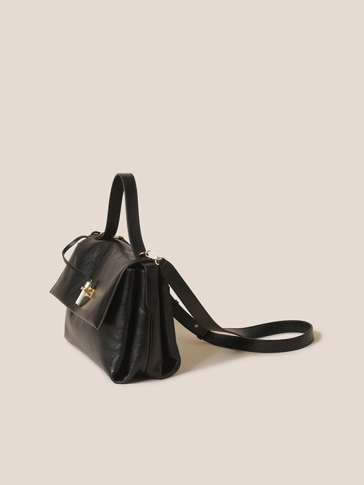 Fermoir Tote 33 (Black)_RCBTX25113BKX
