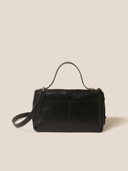 Fermoir Tote 33 (Black)_RCBTX25113BKX