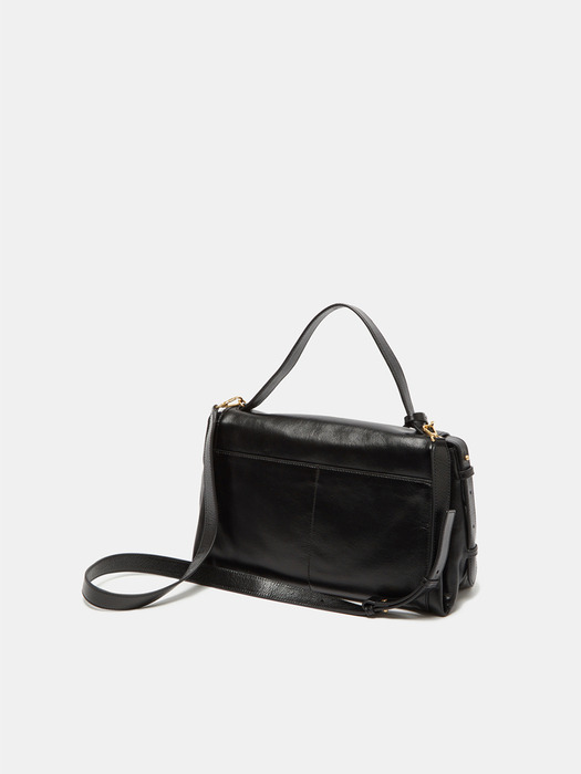 Fermier Tote 33 (Black)_RCBTX25113BKX