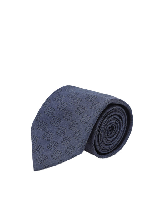 [발렌시아가] FW24  넥타이 8079114E7B0