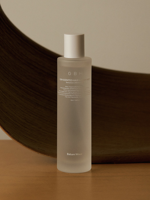 센티드 헤어 앤 바디 미스트 90ml