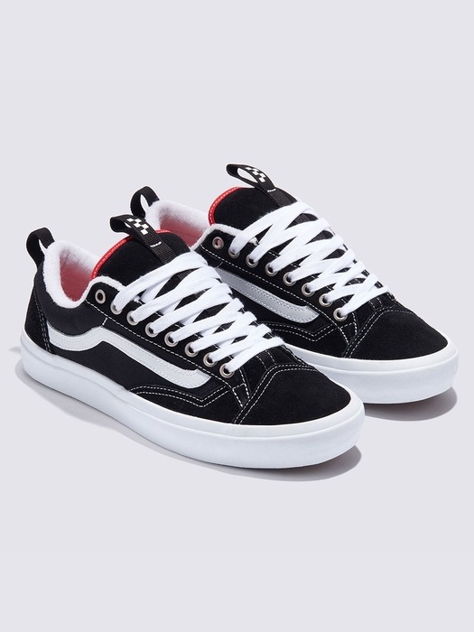 [반스 공식] Skate Old Skool 스케이트 올드스쿨 36+/ VN000D5RBA21