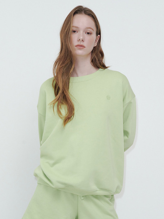 Mantoman Shirts Lime