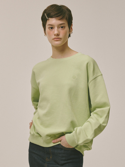 Mantoman Shirts Lime