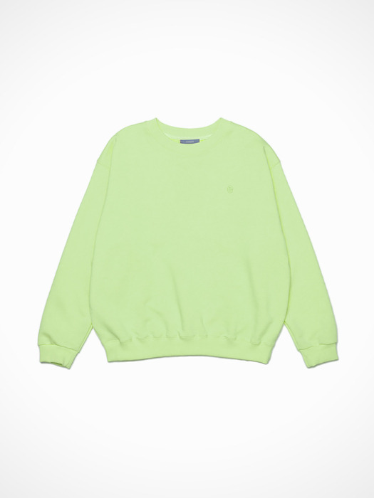Mantoman Shirts Lime