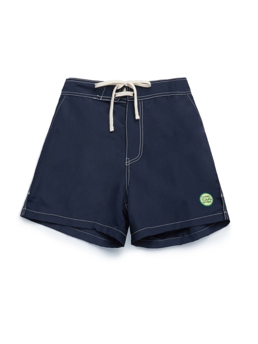 OPEN SURF CLASSIC BOARD SHORTS (Navy)