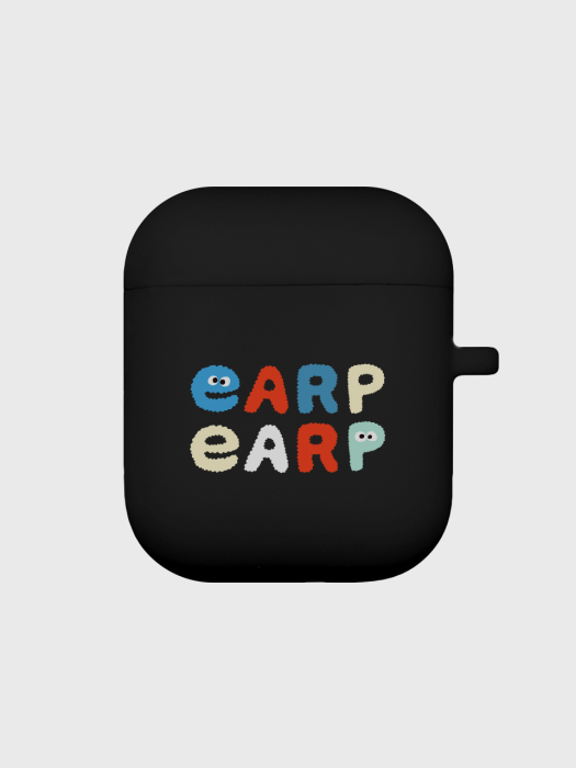 Earpearp-black(Air Pods)