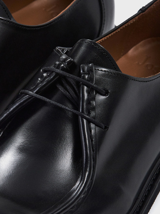 BELBIN BLACK