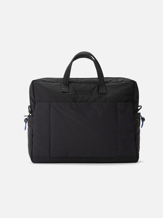 CITY BOYS BRIEF CASE 001 Black