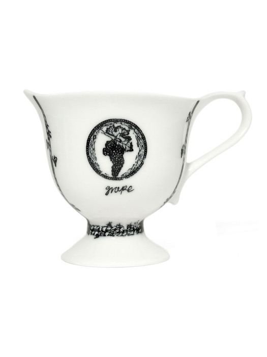 FF _ grape jug line mug