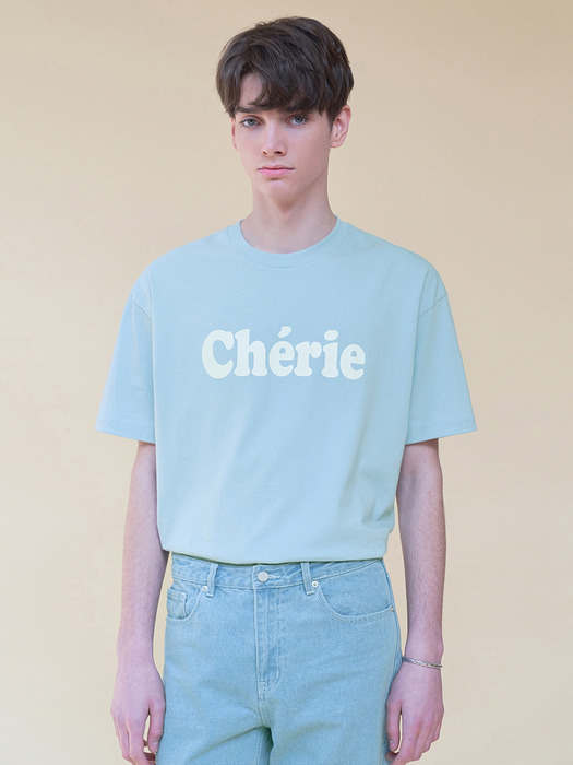 CHERIE TEE_2color