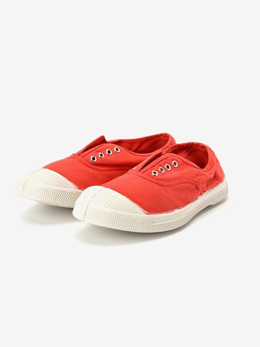 TENNIS SHOES WOMAN ELLY - ORIGINAL RED
