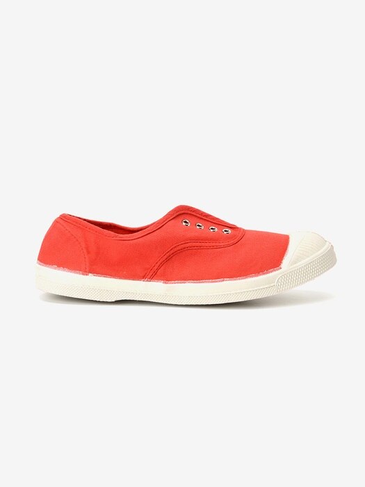 TENNIS SHOES WOMAN ELLY - ORIGINAL RED