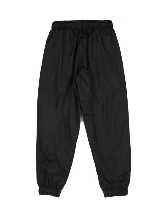 CB Wind Breaker Pants (BLACK)