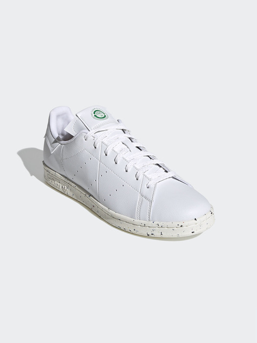 [FV0534] STAN SMITH_FTWWHT/OWHITE/GREEN