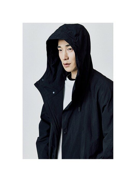 [FREEKER] anti-bacteria hoodie long jumper_CWUAM21911NYX