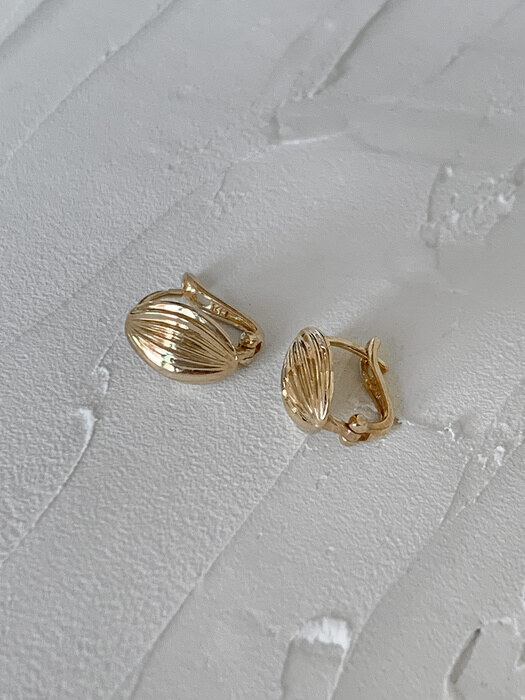 14k Jenny Earrings