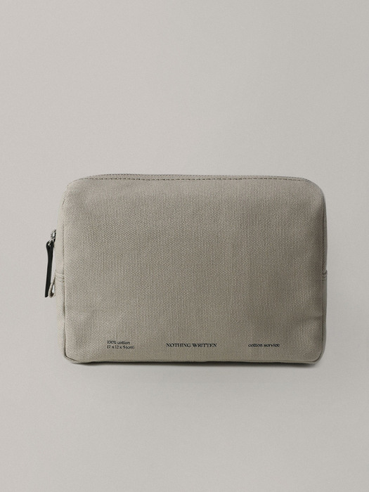 POUCH 001