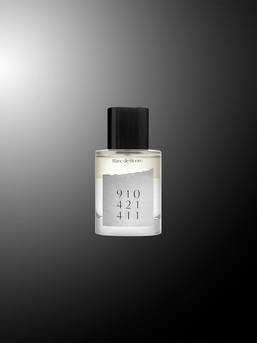 오드퍼퓸 블랑드블룸 50ml