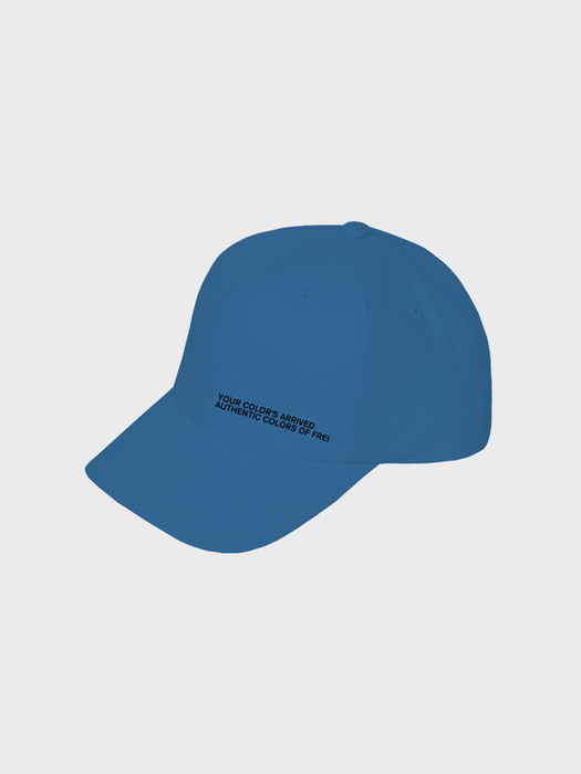 KIDS AUTHENTIC CAP(AUTHENTIC SKY BLUE)
