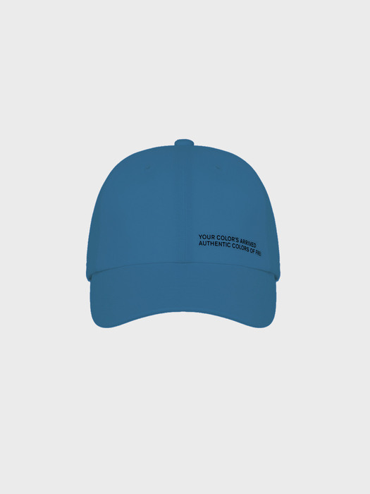 KIDS AUTHENTIC CAP(AUTHENTIC SKY BLUE)