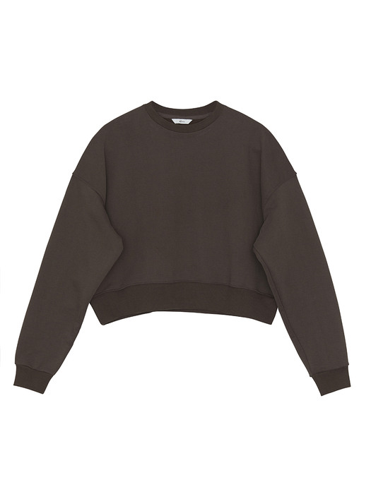 [EXCLUSIVE] sweatshirt (brown)