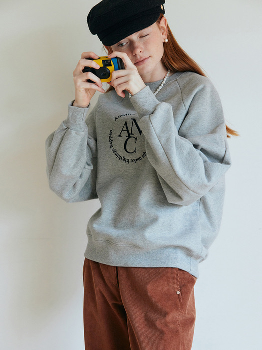 ANC Fleece Raglan Sweatshirt_MG