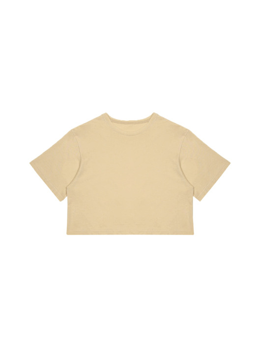 cropped T (2 colors)